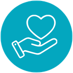 Icon Begleitung