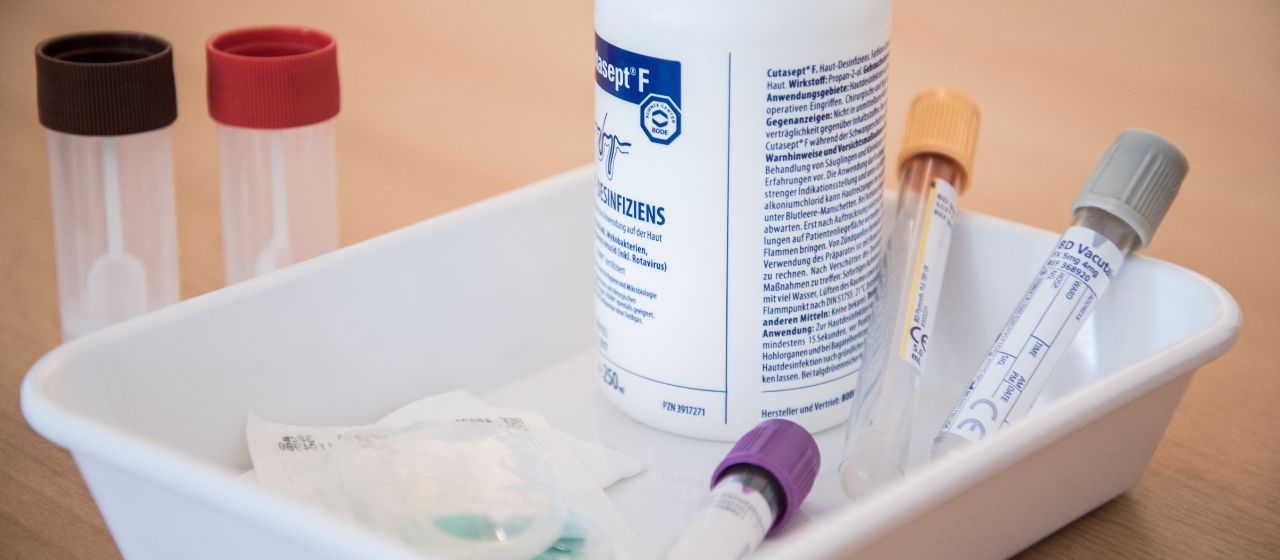 Immunsystem - Leistung der Naturheilpraxis Marion Bruns Paderborn Borchen