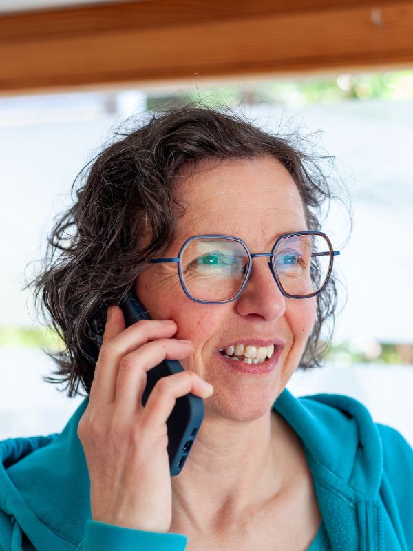 Kontakt Naturheilpraxis Marion Bruns