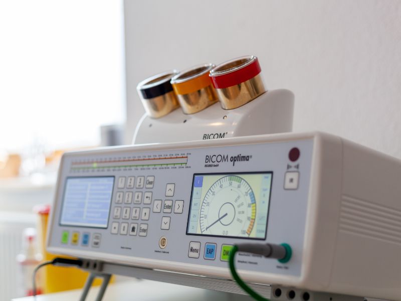 Bioresonanztherapie