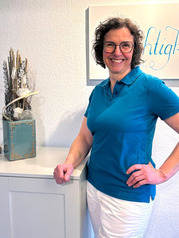 Heilpraktikerin f&uuml;r Allergien und Unvertr&auml;glichkeiten - Marion Bruns