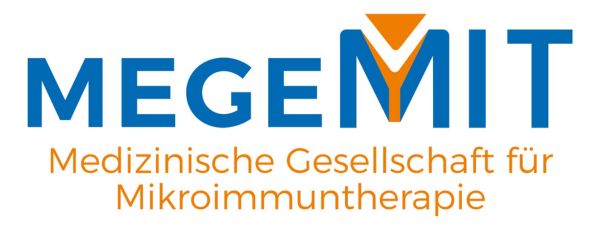 Logo Megemit - Naturheilpraxis Marion Bruns - Paderborn